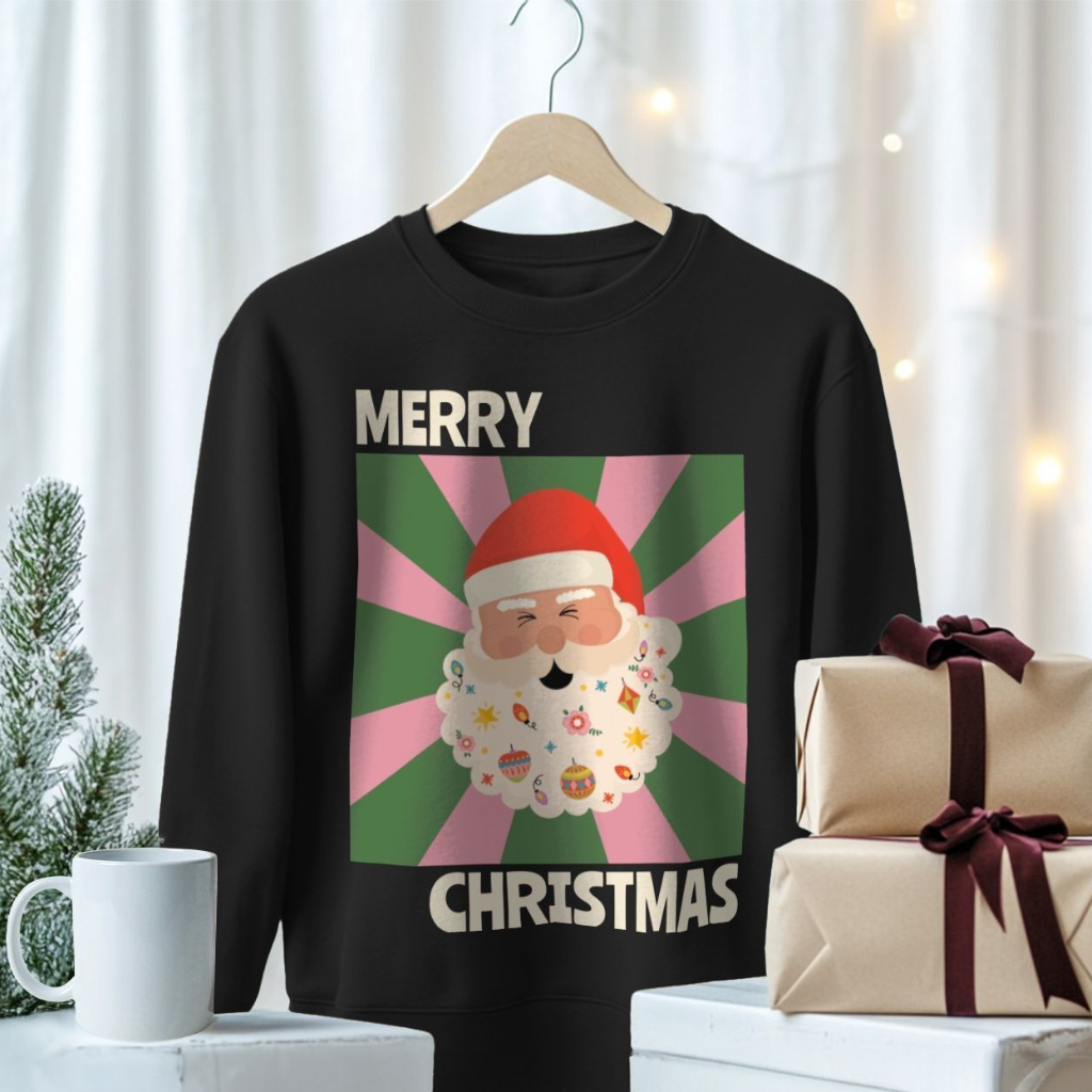 Christmas Clothing