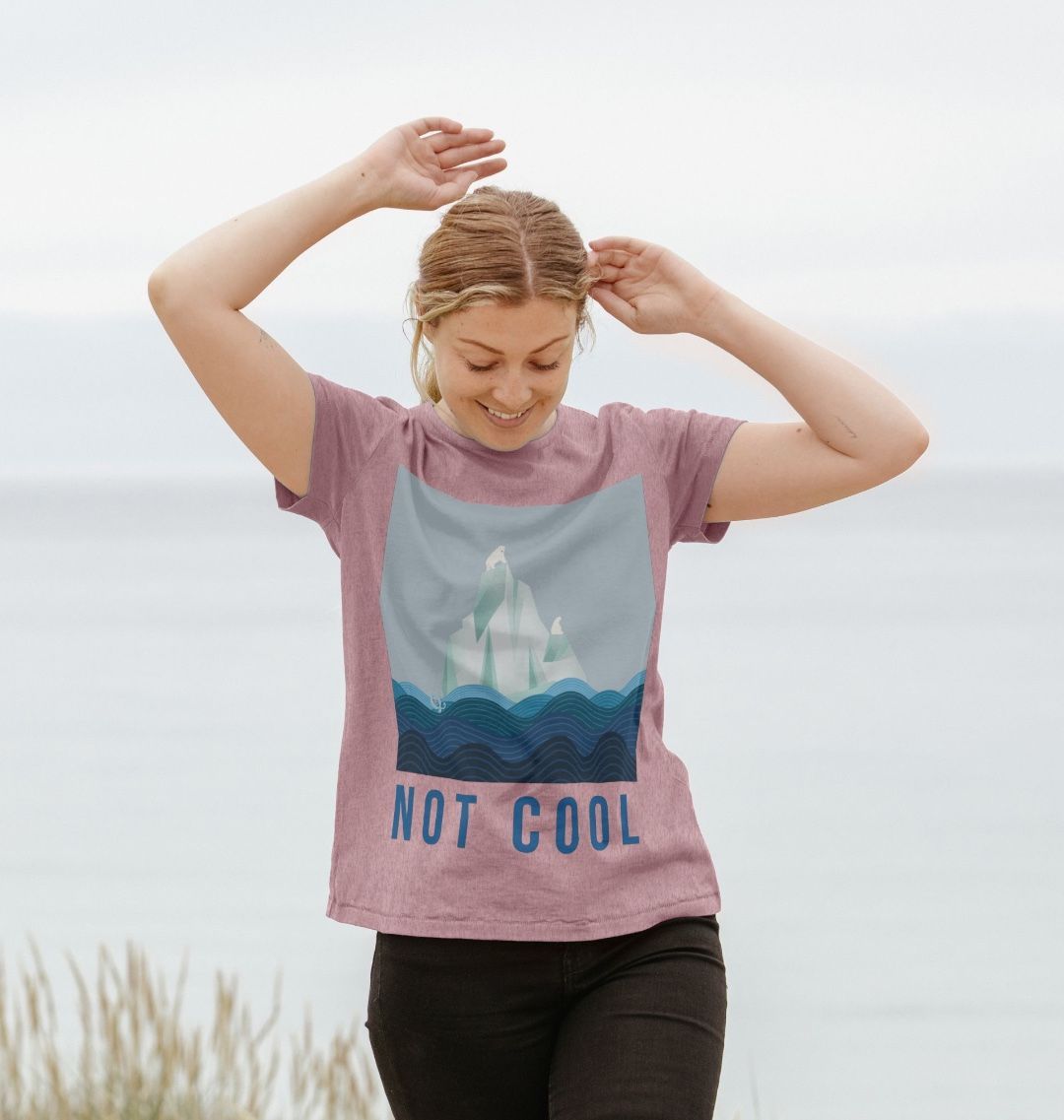 Women's Polar Tee