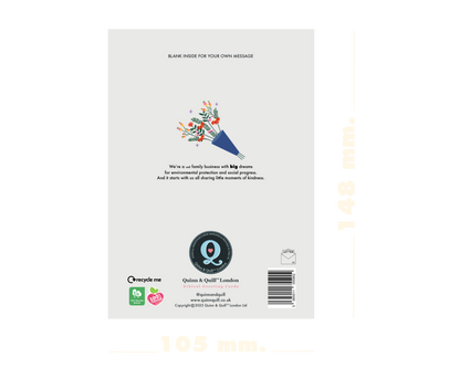 Deepest Sympathy Card