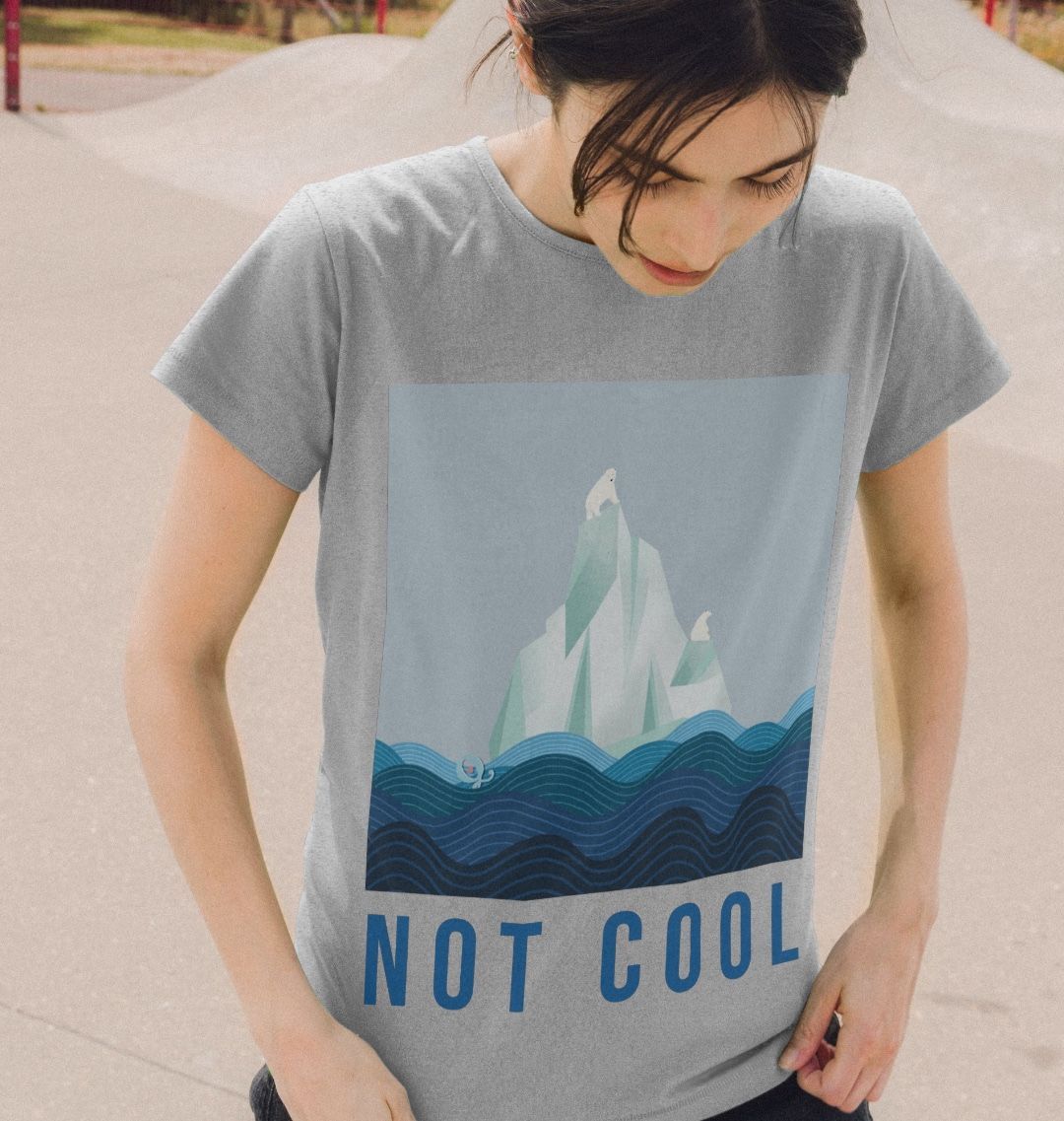 Women's Polar Tee