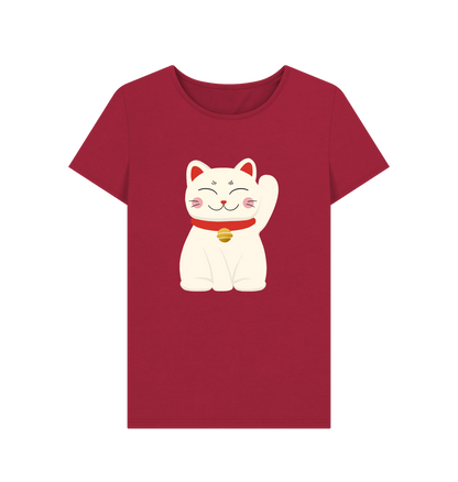 Cherry Printed T-shirt