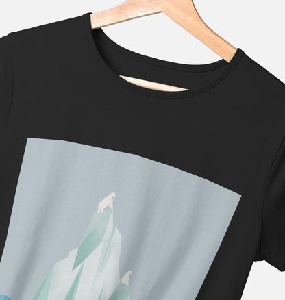 Women's Polar Tee