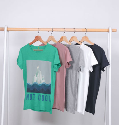 Women's Polar Tee